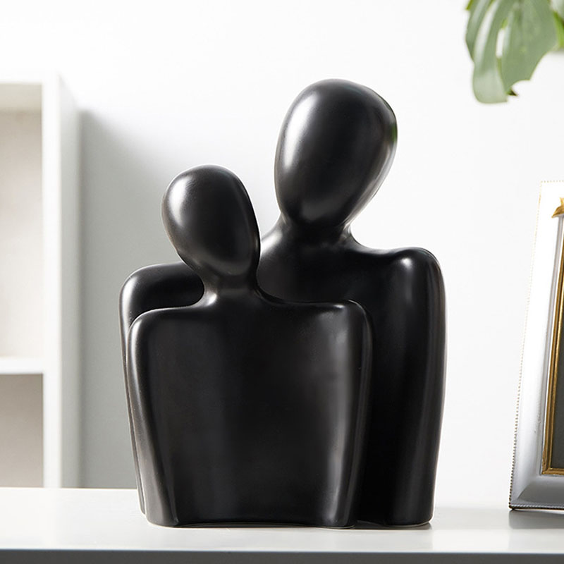 Orélia Maison™ — Aurelia Modern Sculpture