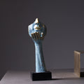 Orélia Maison™ — Nordelle Sculpted Figure