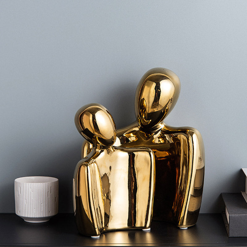 Orélia Maison™ — Aurelia Modern Sculpture
