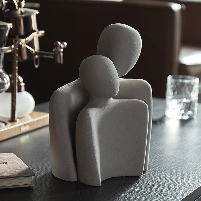Orélia Maison™ — Aurelia Modern Sculpture
