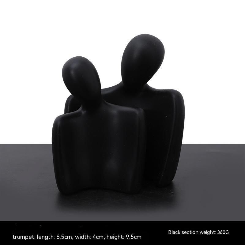 Orélia Maison™ — Aurelia Modern Sculpture