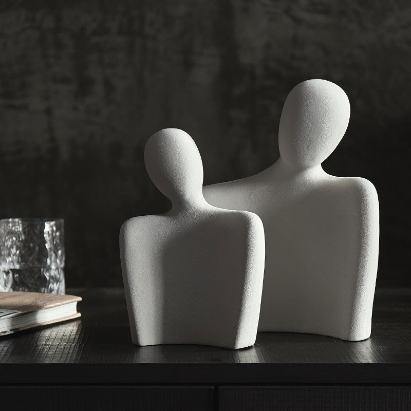 Orélia Maison™ — Aurelia Modern Sculpture