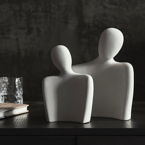 Orélia Maison™ — Aurelia Modern Sculpture