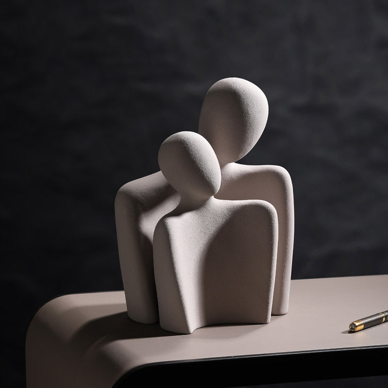 Orélia Maison™ — Aurelia Modern Sculpture