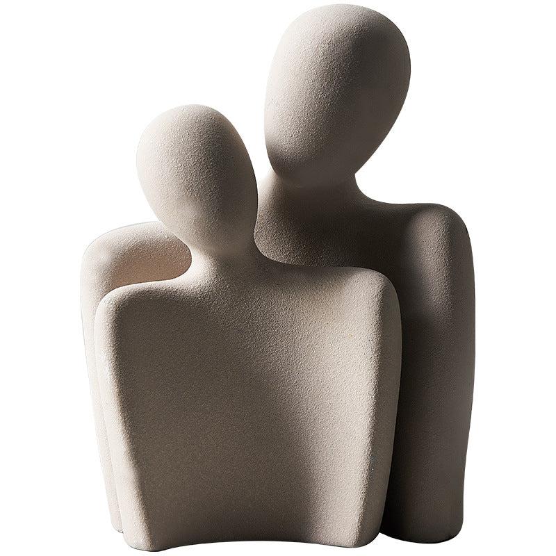 Orélia Maison™ — Aurelia Modern Sculpture