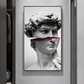 Orélia Maison™ — Modern Essence Canvas Poster