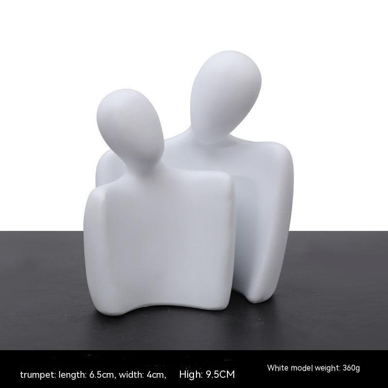 Orélia Maison™ — Aurelia Modern Sculpture